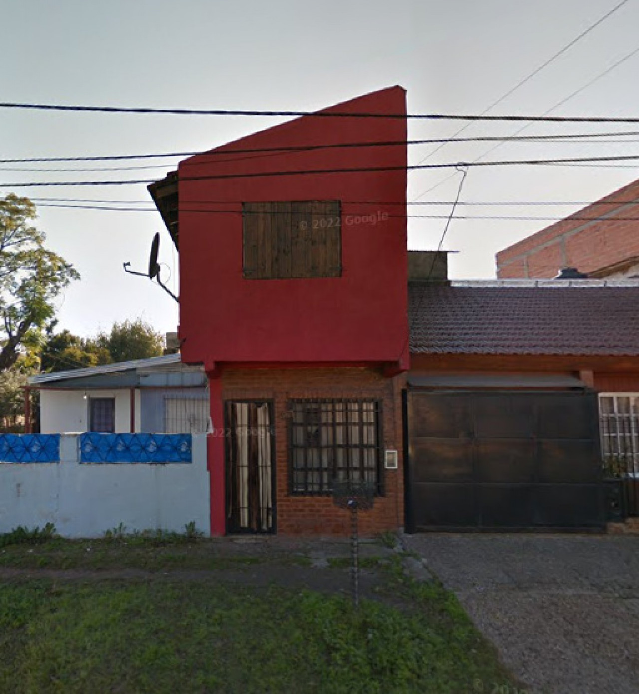 Venta de Dos Inmuebles Tipo PH en San Miguel