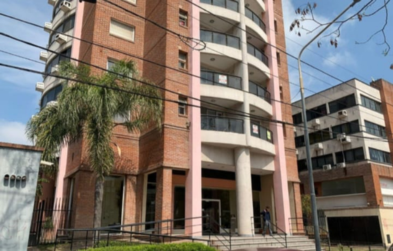 Venta de departamento 2 ambientes con habitación c/balcón, Edificio BCN VI , San Miguel